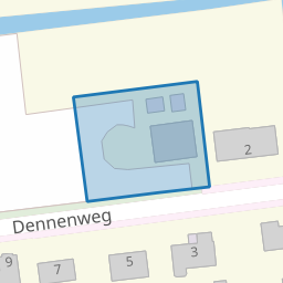 Perceel PSB00-H-3069