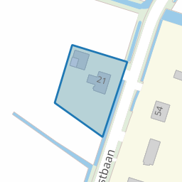 Perceel PSB00-H-3073