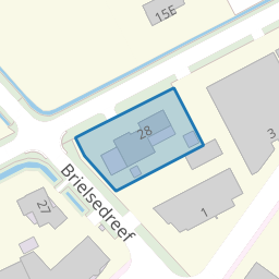 Perceel PSB00-H-3074