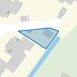 Perceel PSB00-H-3087