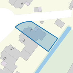 Perceel PSB00-H-3088