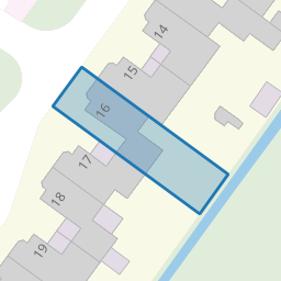 Perceel PSB00-H-3095