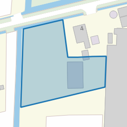 Perceel PSB00-H-3119