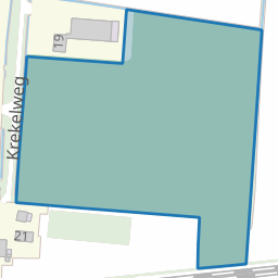 Perceel PSB00-H-3125