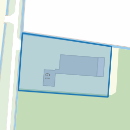 Perceel PSB00-H-3126