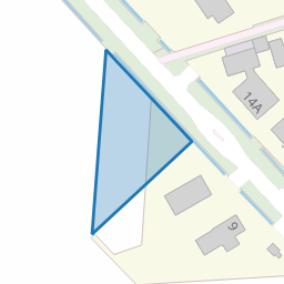 Perceel PSB00-H-3132