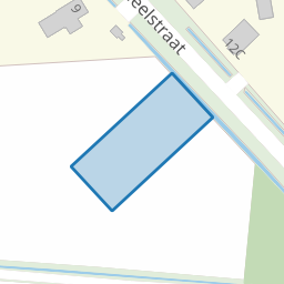 Perceel PSB00-H-3134