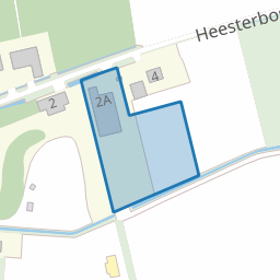 Perceel PSB00-H-3136