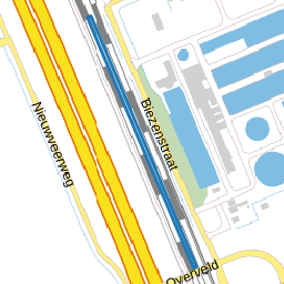 Perceel PSB00-H-3172