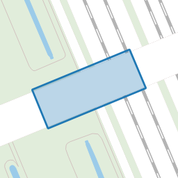 Perceel PSB00-H-3174