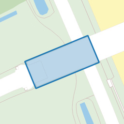 Perceel PSB00-H-3176