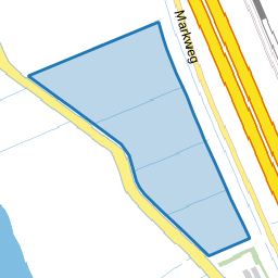 Perceel PSB00-H-3205