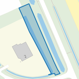 Perceel PSB00-H-3207