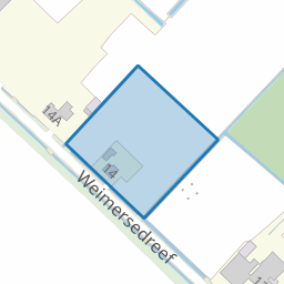 Perceel PSB00-H-3210