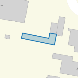 Perceel PSB00-H-3239