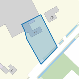 Perceel PSB00-H-3242