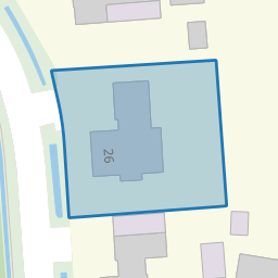 Perceel PSB00-H-3280