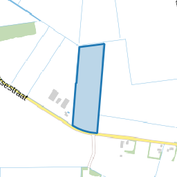 Perceel PSB00-H-3287