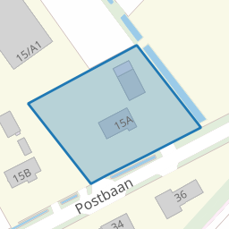 Perceel PSB00-H-3293