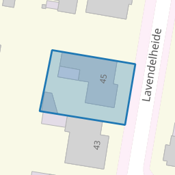 Perceel PSB00-H-3302