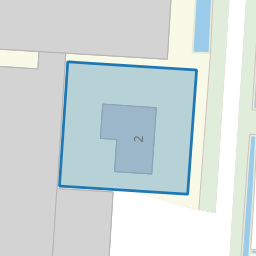 Perceel PSB00-H-3306