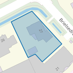 Perceel PSB00-H-3308