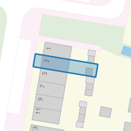 Perceel PSB00-H-3358