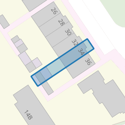 Perceel PSB00-H-3370