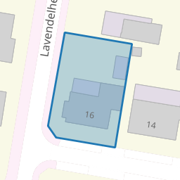 Perceel PSB00-H-3386