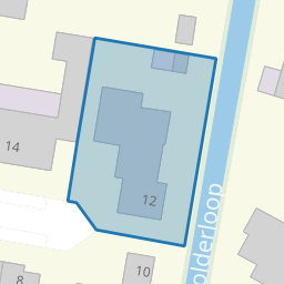 Perceel PSB00-H-3388