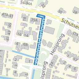 Perceel PSB00-H-3400