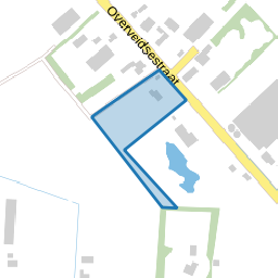 Perceel PSB00-H-3403