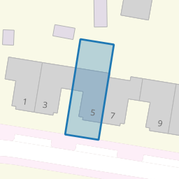 Perceel PSB00-H-3433