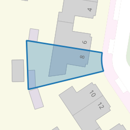 Perceel PSB00-H-3440