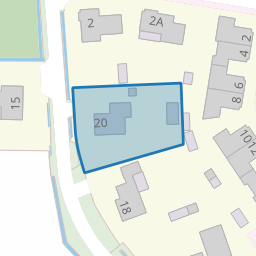 Perceel PSB00-H-3441