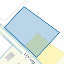 Perceel PSB00-H-3449