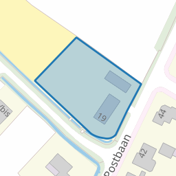 Perceel PSB00-H-3451