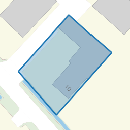 Perceel PSB00-H-3452