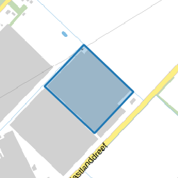 Perceel PSB00-H-3462