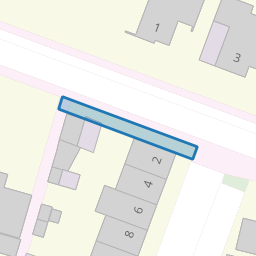 Perceel PSB00-H-3467