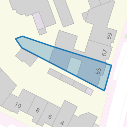 Perceel PSB00-H-3477