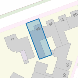 Perceel PSB00-H-3489