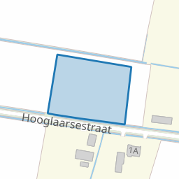 Perceel PSB00-H-3500