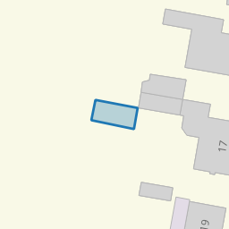 Perceel PSB00-H-3502