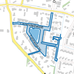 Perceel PSB00-H-3526