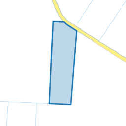 Perceel PSB00-H-3540