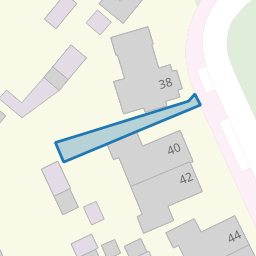 Perceel PSB00-H-3559