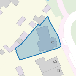 Perceel PSB00-H-3581