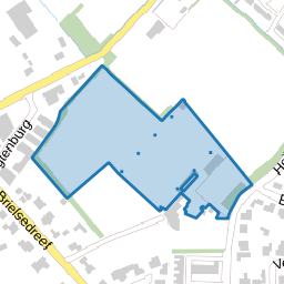 Perceel PSB00-H-3598