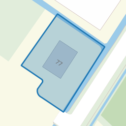 Perceel PSB00-H-3608